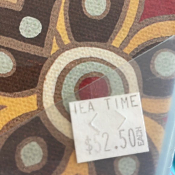 Laura Kirkland Designed For Glory Haus Wall Decor (TO LOVE A CHILD) 16”x20” - Picture 6 of 7